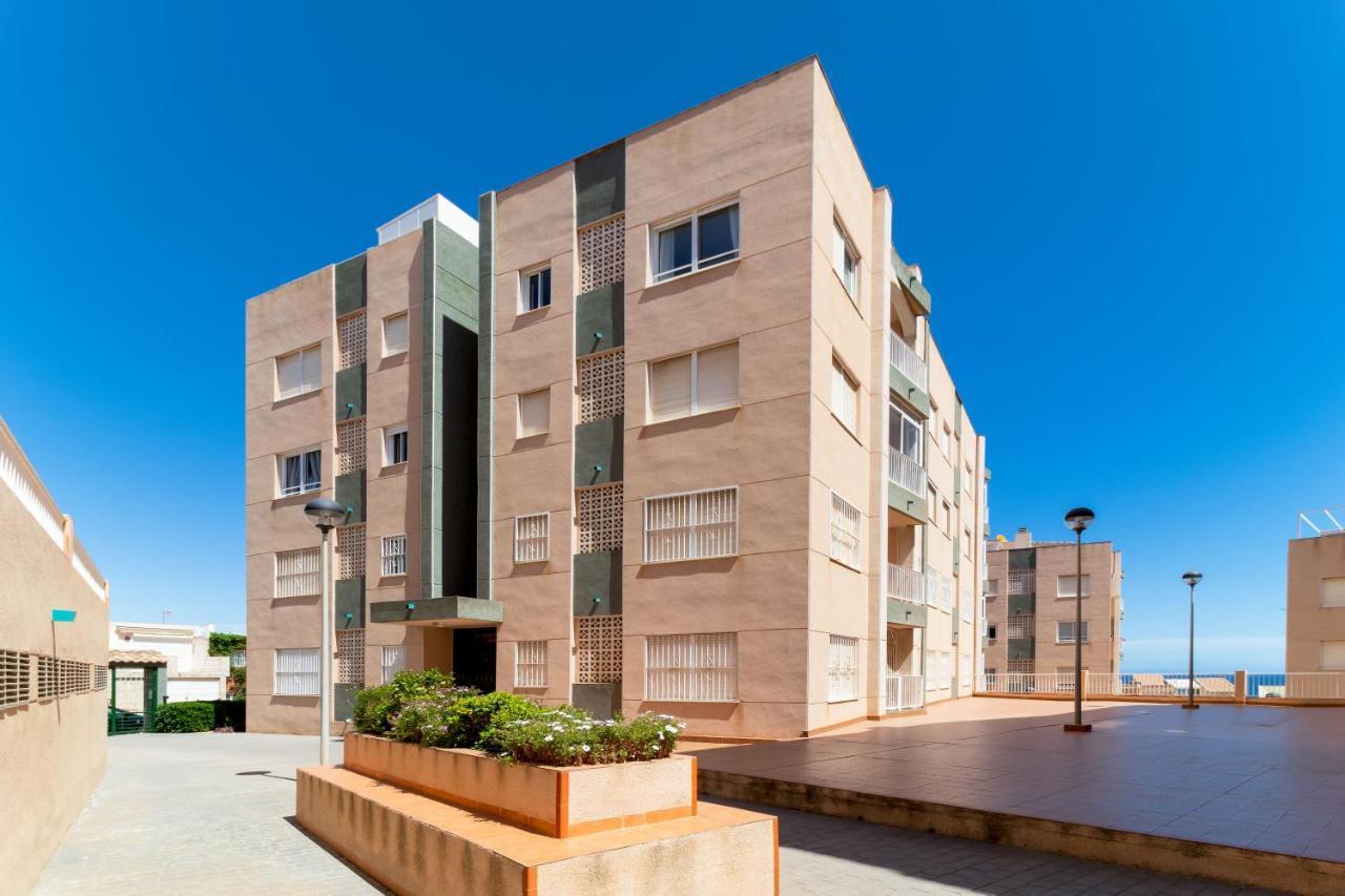 Апартаменты San Sebastian 22 Торевьиа Экстерьер фото